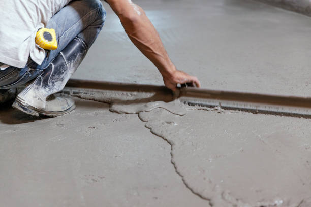 Best Concrete Removal and Replacement in Stroud, OK