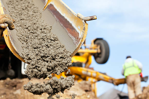 Best Concrete Demolition Services in Stroud, OK