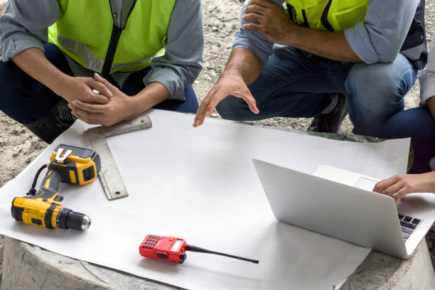 Best Concrete Sealing and Maintenance in Stroud, OK